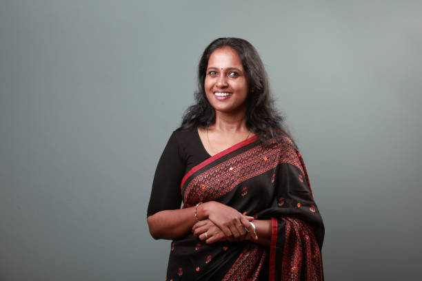 Mrs. Sanjana Kapoor